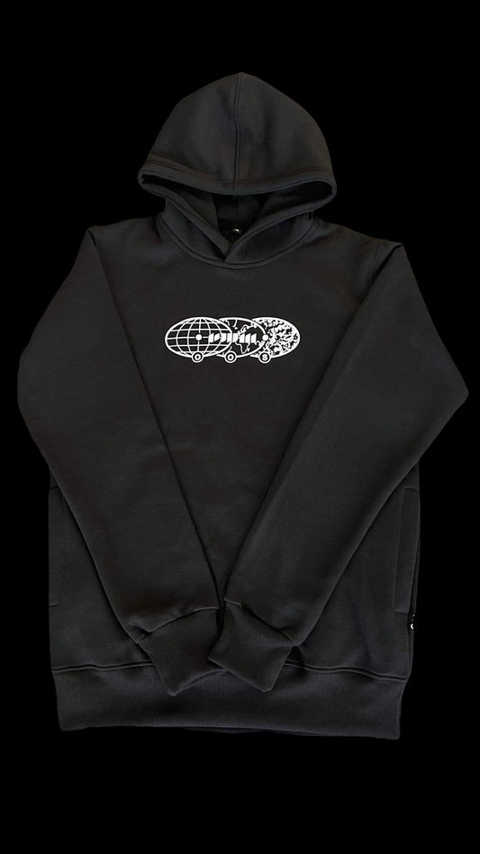 (Pre-Order 4 Weeks) All-Day Comfort Hoodie